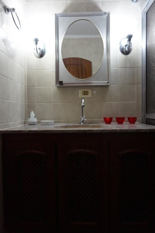 Apartamento Aureo Guenaga Guarujá Rum bild